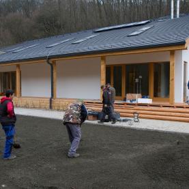 Finishben az Ipoly Erdő Zrt. fejlesztései