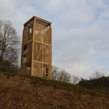 A Katalinpusztai Kirándulóközpont bővítése