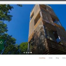 Nyugattól-Keletig a nógrádi erdőkben - elindult az IpolyErdő projekt weboldala